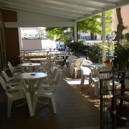 Nives Rimini