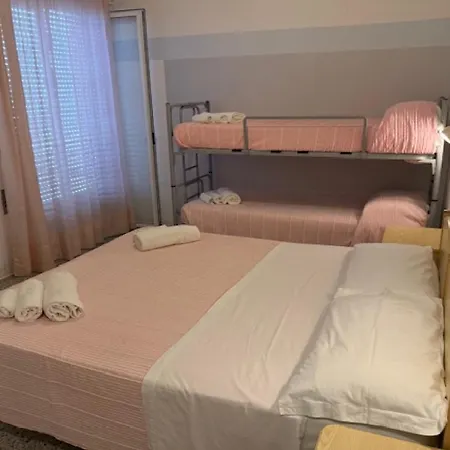 Nives Rimini 3*