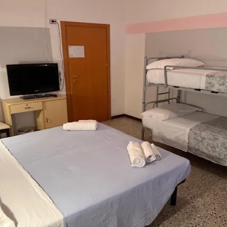 Nives Rimini