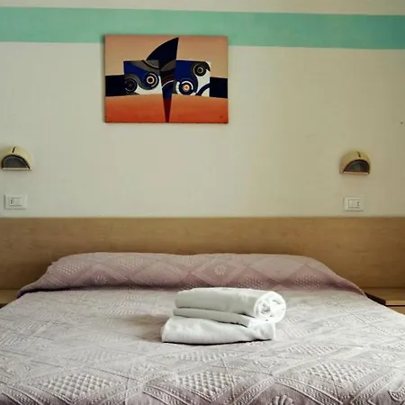 Nives Rimini 3*