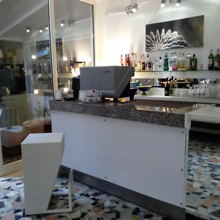 Nives Rimini 3*