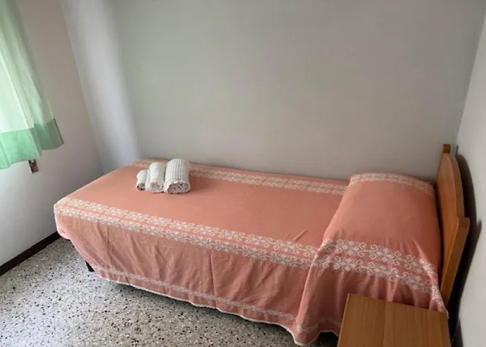 Nives Rimini 3*