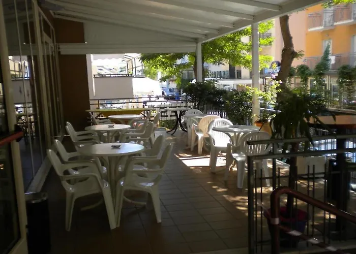 Nives Rimini