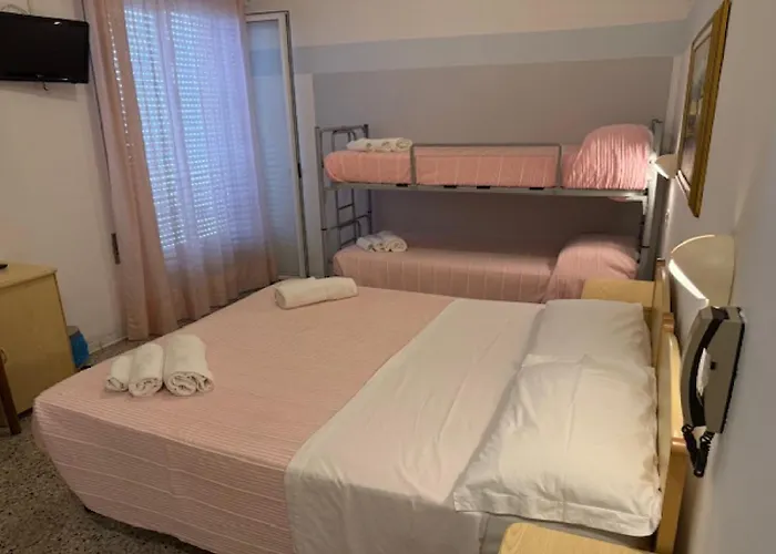 Nives Rimini 3*