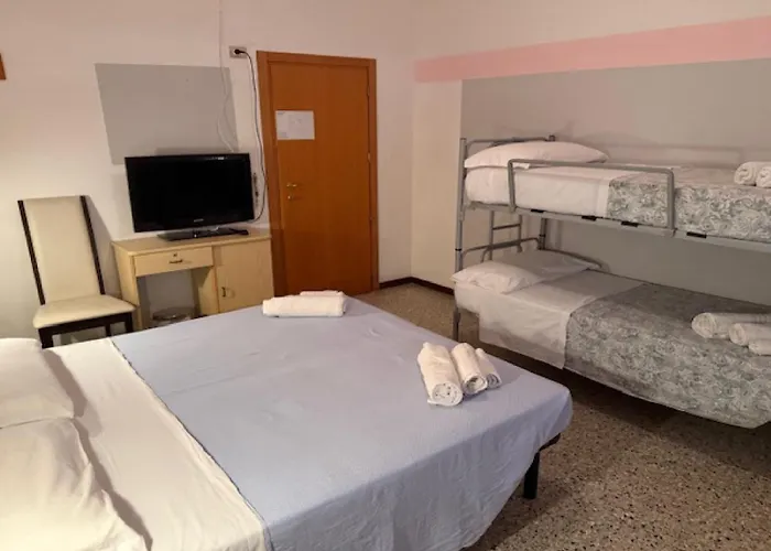 Nives Rimini