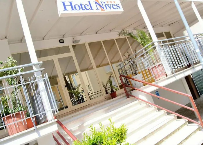 Nives Rimini