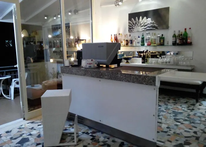 Nives Rimini 3*