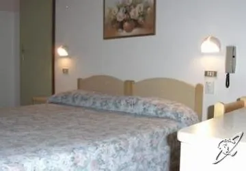 Hotel Nives Rimini 3*