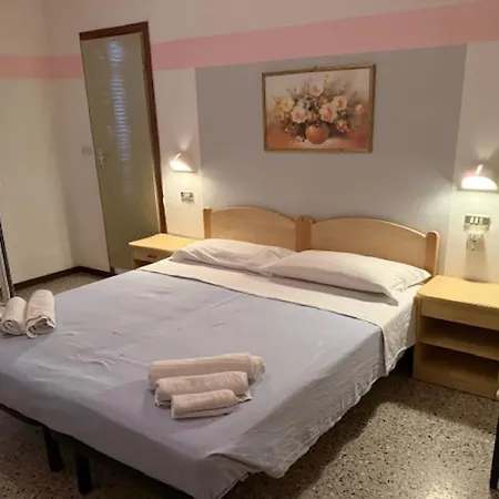Hotel Nives Rimini Rivazzurra Di Rimini