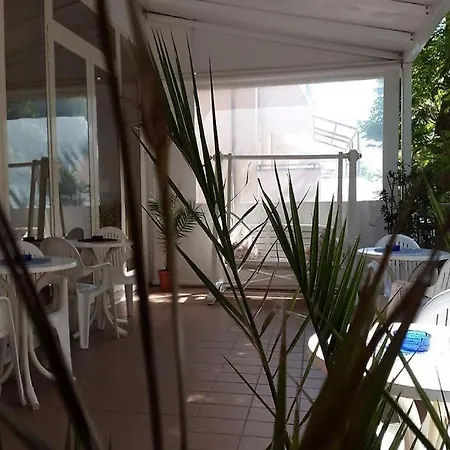 Nives Rimini Rivazzurra Di Rimini