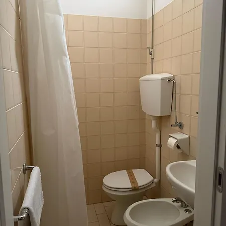 Szálloda Nives Rimini