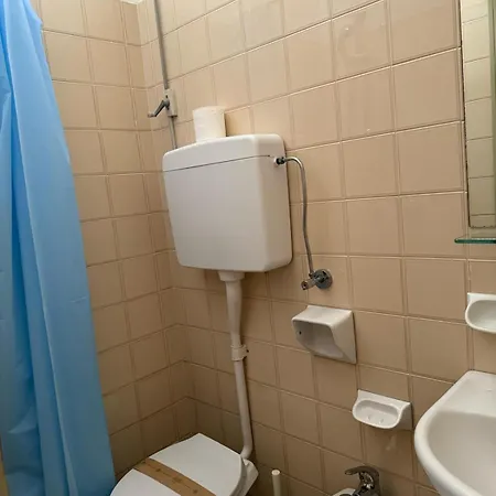 Otel Nives Rimini 3*