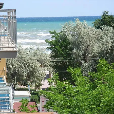 Nives Rimini Rivazzurra Di Rimini