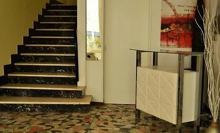 Nives Rimini Rivazzurra Di Rimini