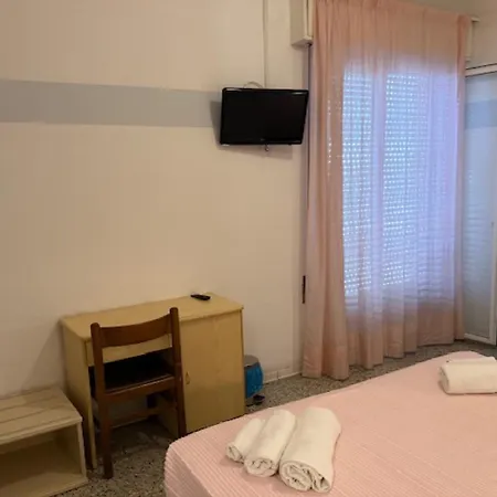 Nives Hotel