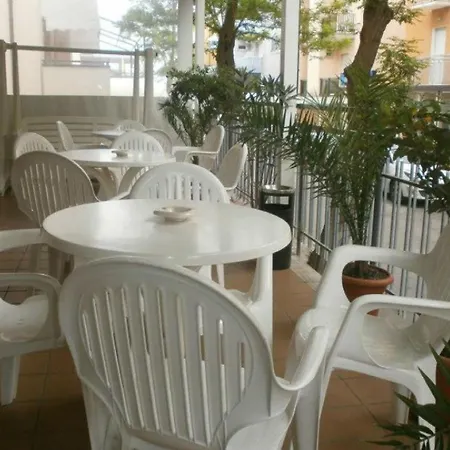 Nives Hotel