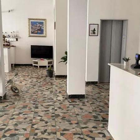 Hotel Nives 3*