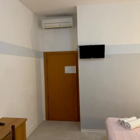Hotel Nives Rimini