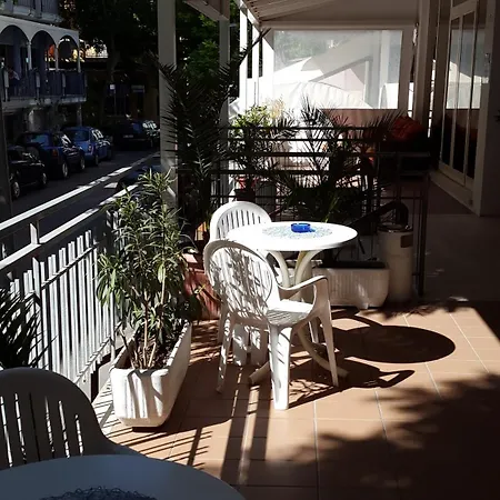 Hotel Nives Rimini