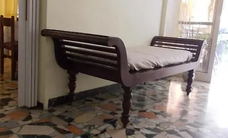 Hotel Nives Rimini Rivazzurra Di Rimini