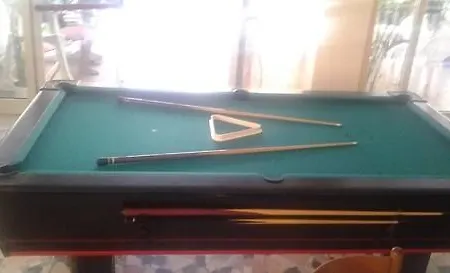 호텔 Nives Rimini 3*