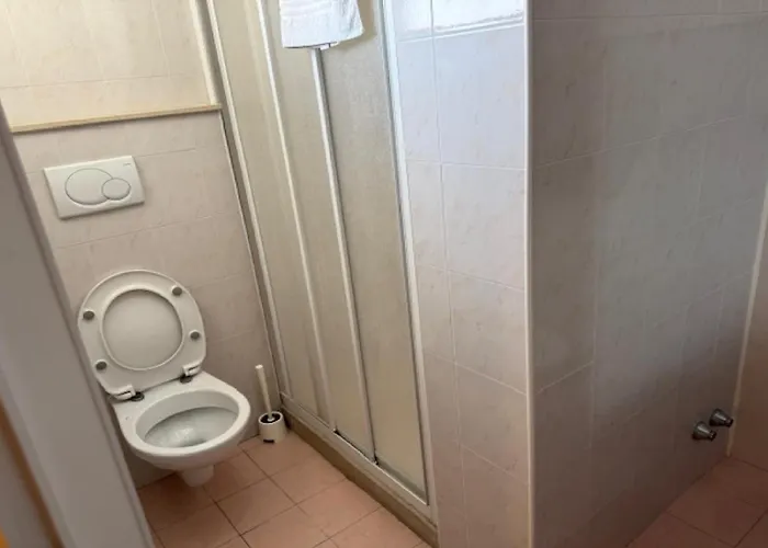 Nives Rimini מלון 3*