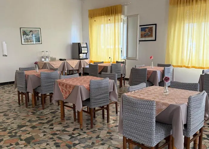 Nives Rimini 3* Rivazzurra Di Rimini