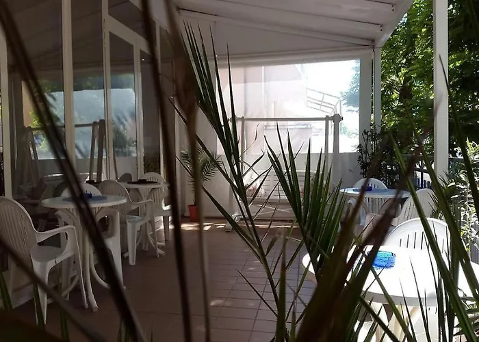 Nives Rimini Rivazzurra Di Rimini