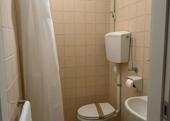 מלון Nives Rimini