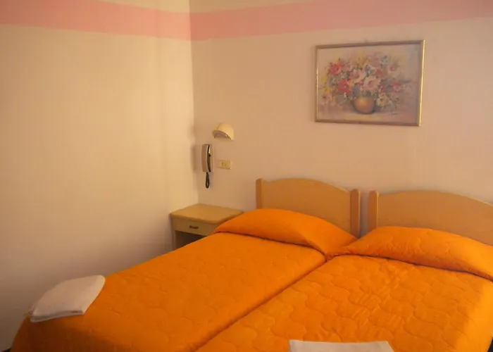 מלון Nives Rimini