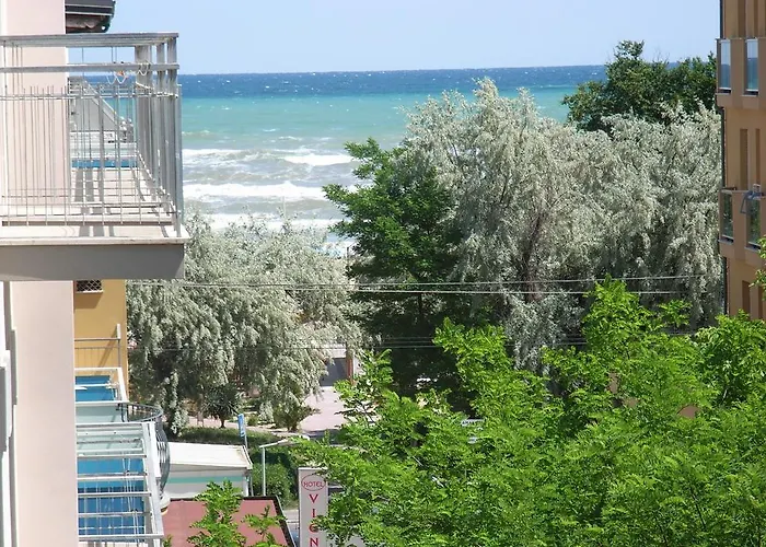 Nives Rimini Rivazzurra Di Rimini