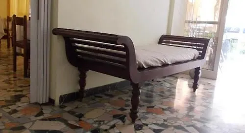 מלון Nives Rimini Rivazzurra Di Rimini