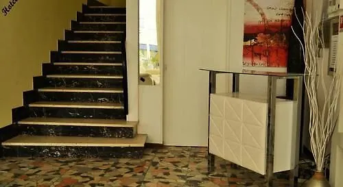 Nives Rimini Rivazzurra Di Rimini