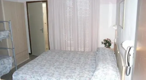 Nives Rimini Rivazzurra Di Rimini