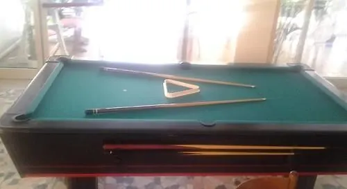 מלון Nives Rimini 3*