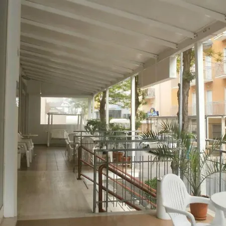 Hotel Nives Rimini