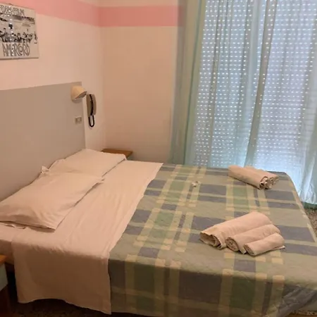 Nives Rimini