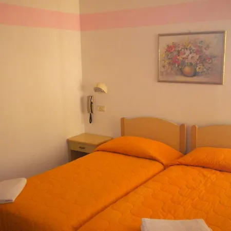 Hotel Nives Rimini